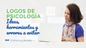 hacer logo psicologos